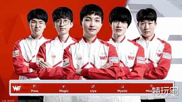 比赛背景 比赛背景