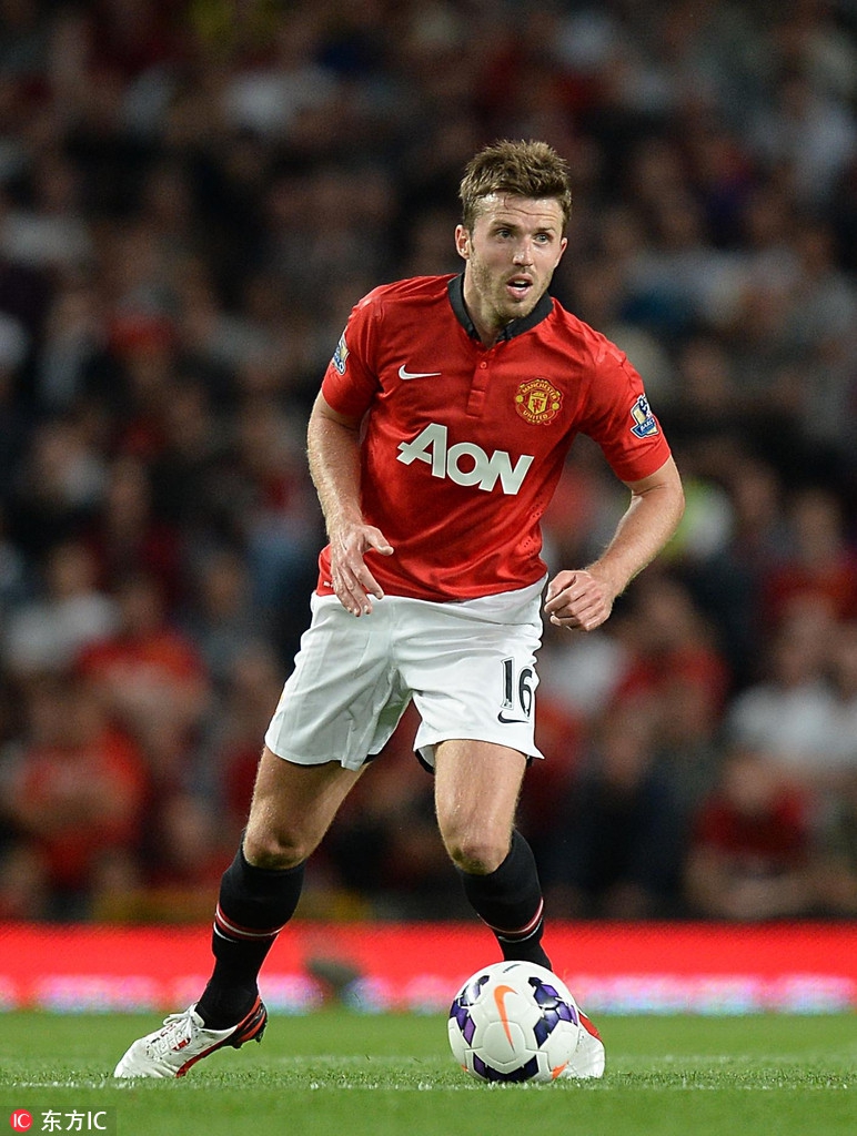 手斩获8场 手斩获8场