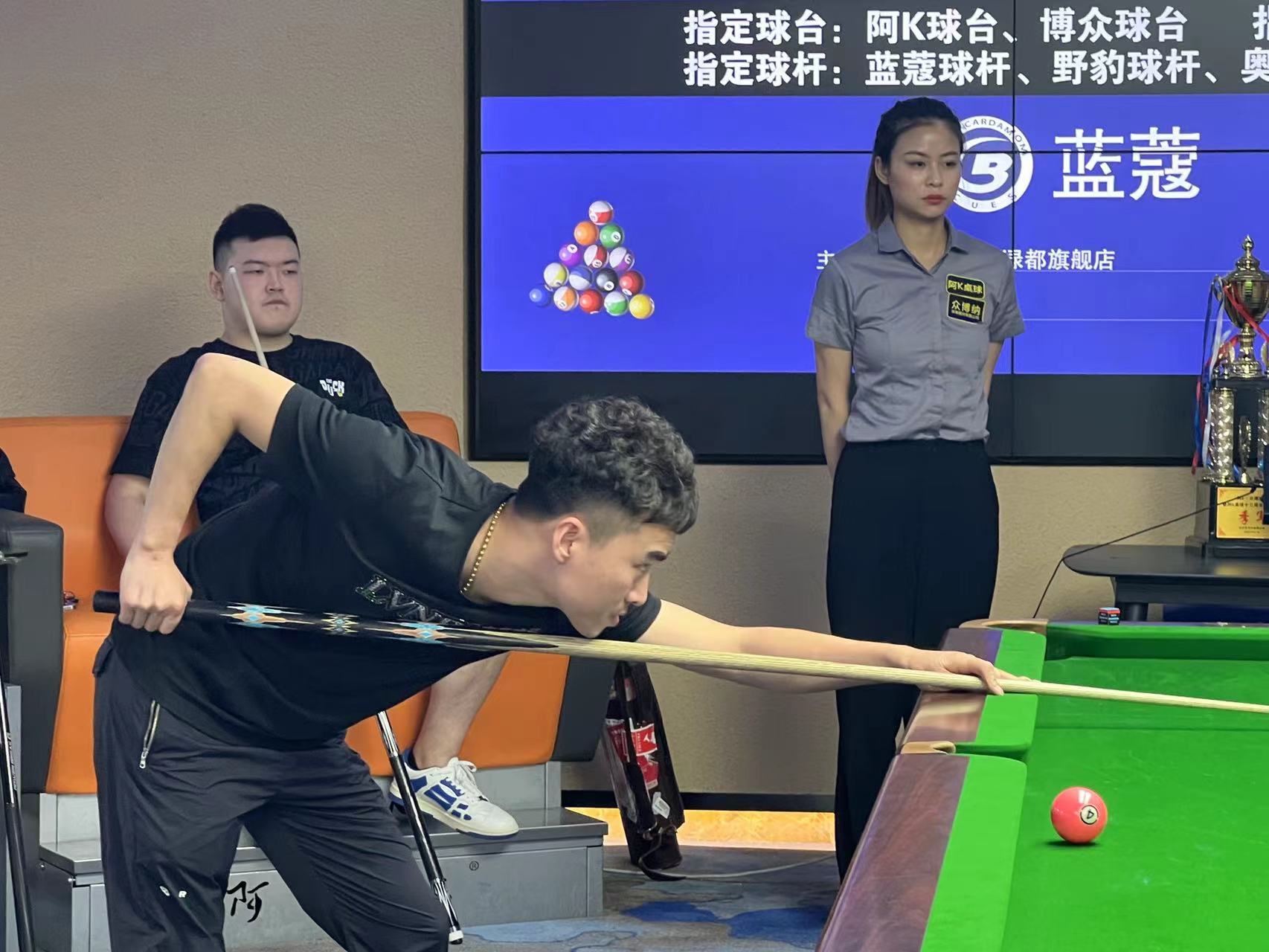 全球化选材 全球化选材