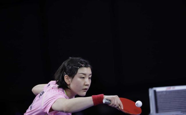 短暂的忍耐 短暂的忍耐