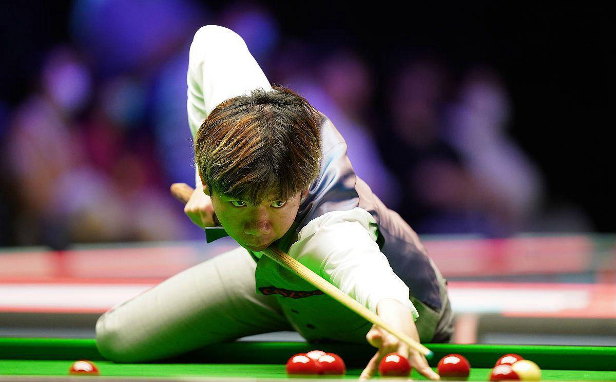 的世界排坛 的世界排坛