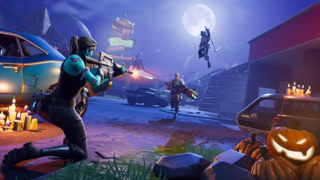 样是全明星 样是全明星