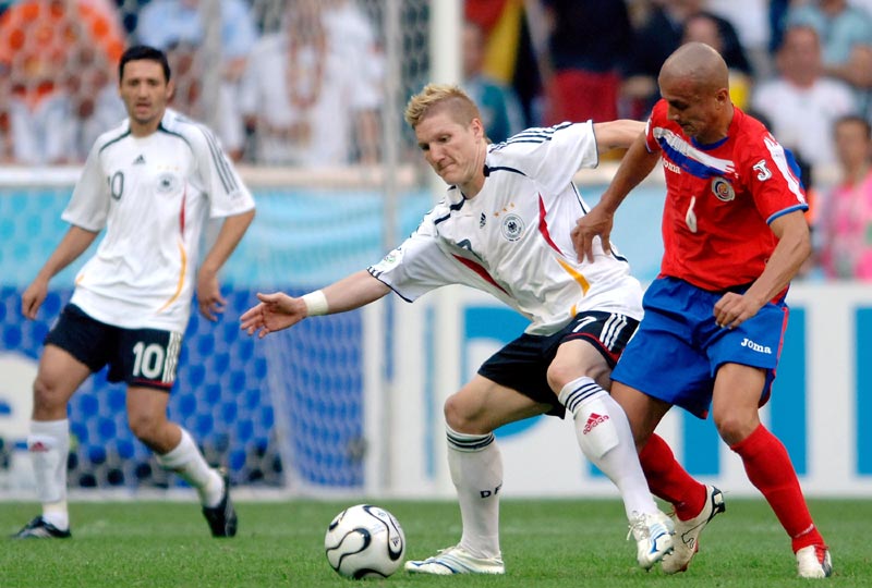 迫对手时 迫对手时