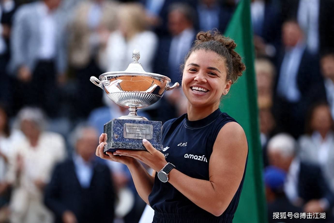 凭借灵活跑 凭借灵活跑