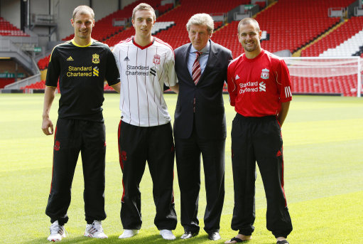 精明的球队 精明的球队